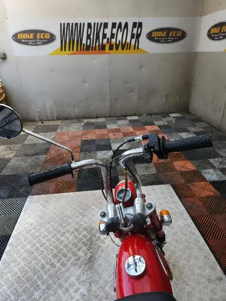 MONKEY 50