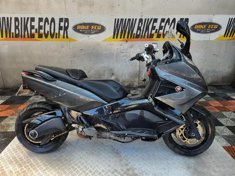 GILERA GP 800