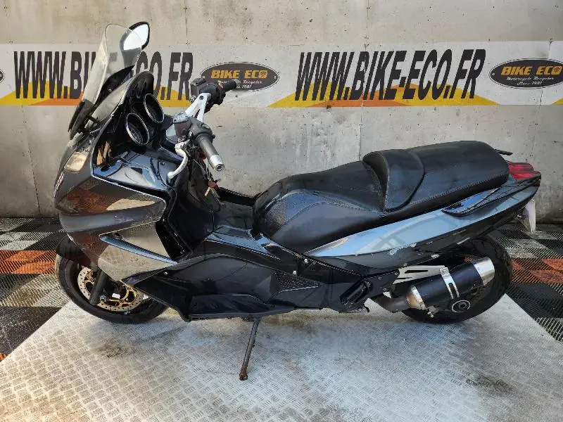 GILERA GP 800