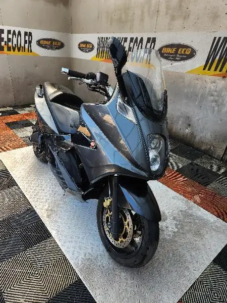 GILERA GP 800