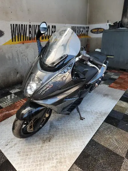 GILERA GP 800