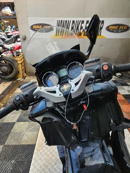 GILERA GP 800
