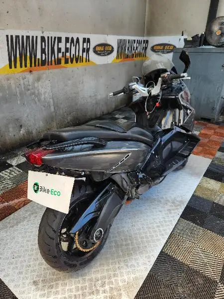 GILERA GP 800