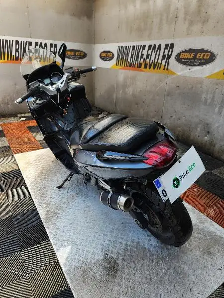 GILERA GP 800