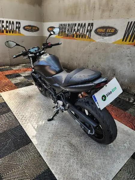 SV 650