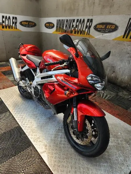 SL 1000 FALCO