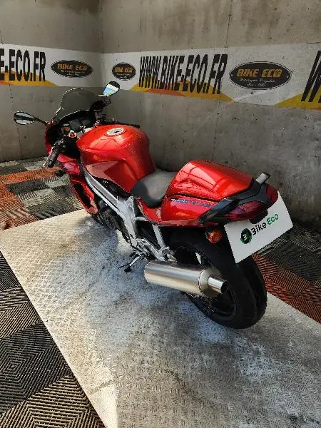 SL 1000 FALCO