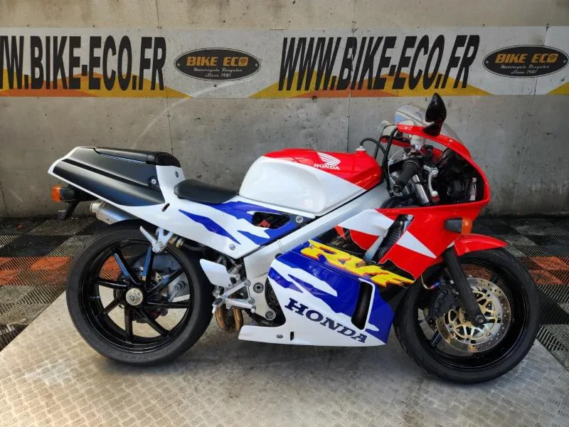 VFR 400