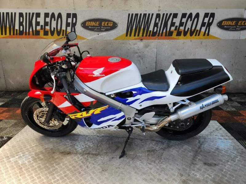 VFR 400
