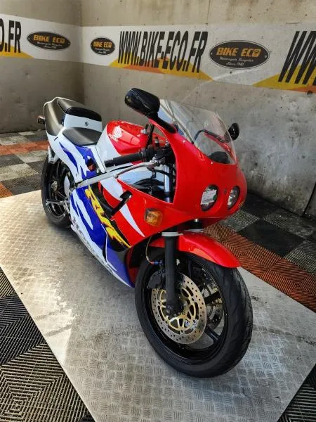 VFR 400