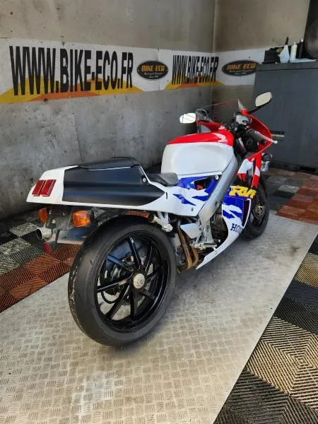 VFR 400