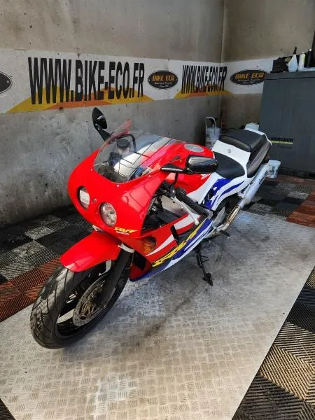 VFR 400