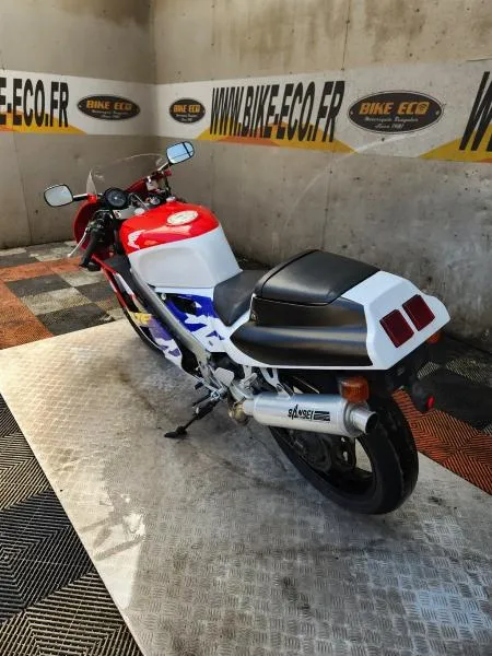 VFR 400