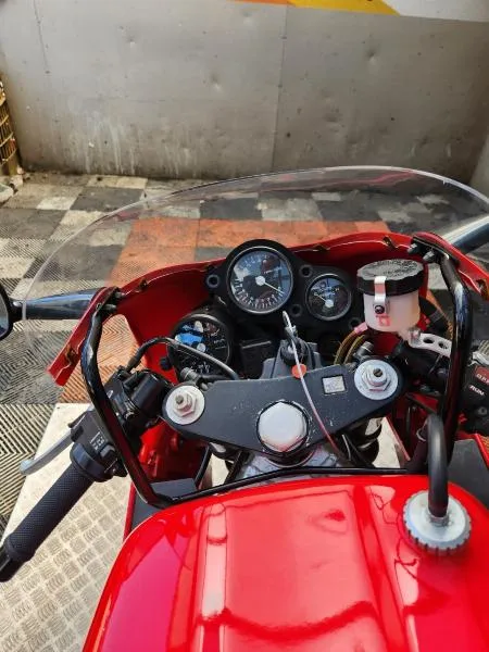 VFR 400