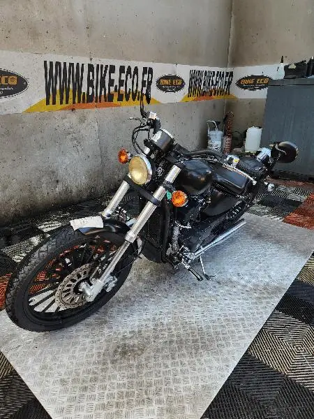 DAYTONA 125