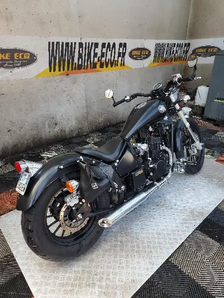 DAYTONA 125