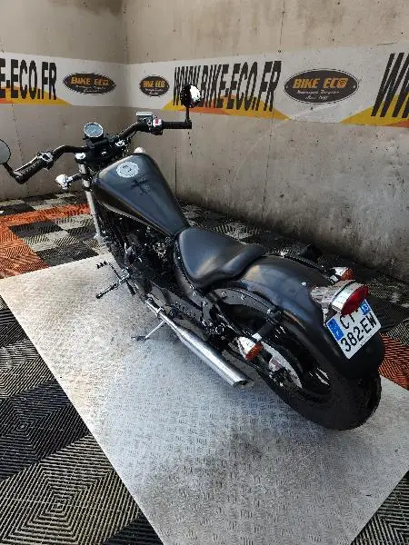 DAYTONA 125