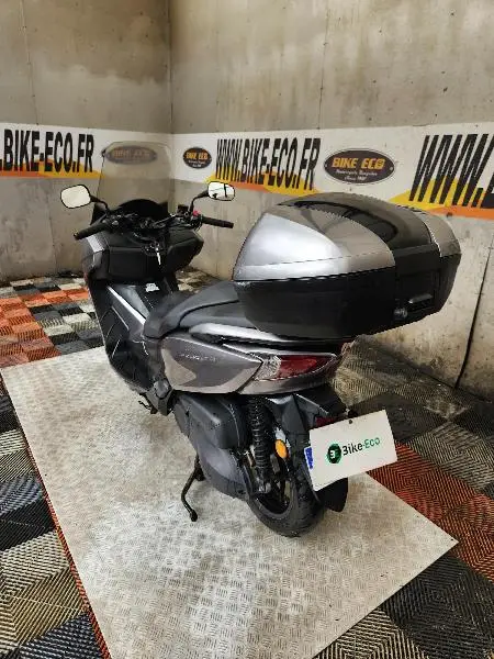 NSS FORZA 300 A 2016