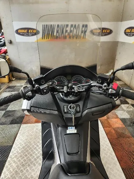 NSS FORZA 300 A