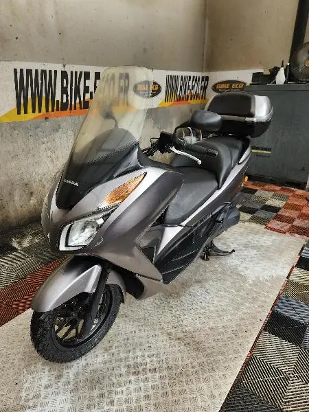 NSS FORZA 300 A