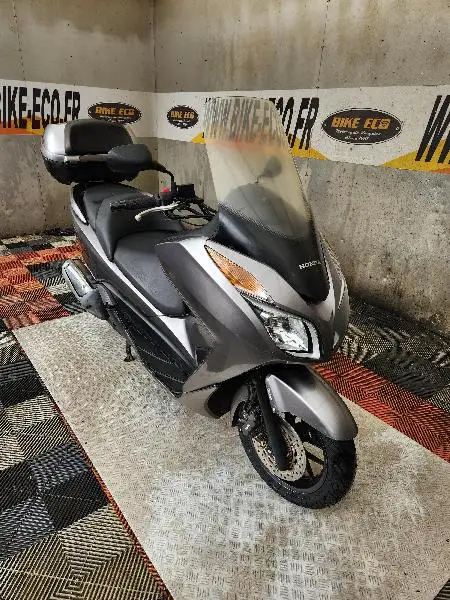 NSS FORZA 300 A
