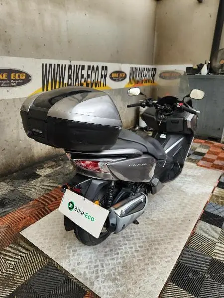 NSS FORZA 300 A