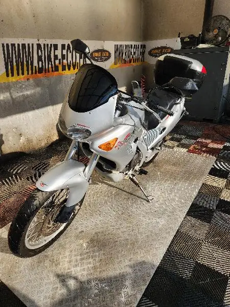 PEGASO 650