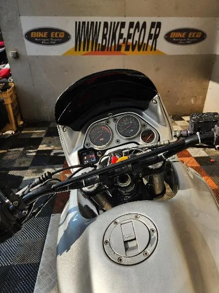 PEGASO 650