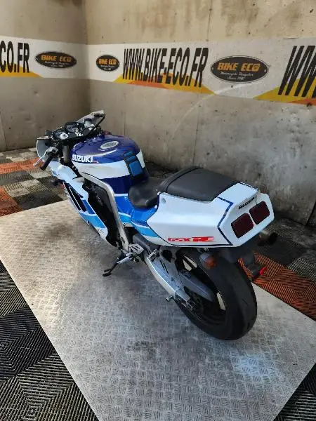 GSXR 400
