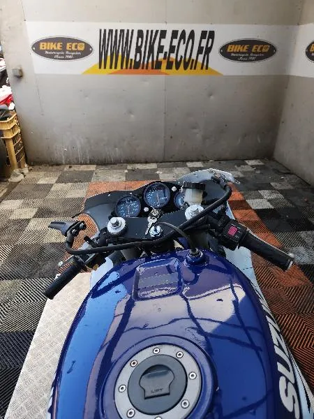 GSXR 400