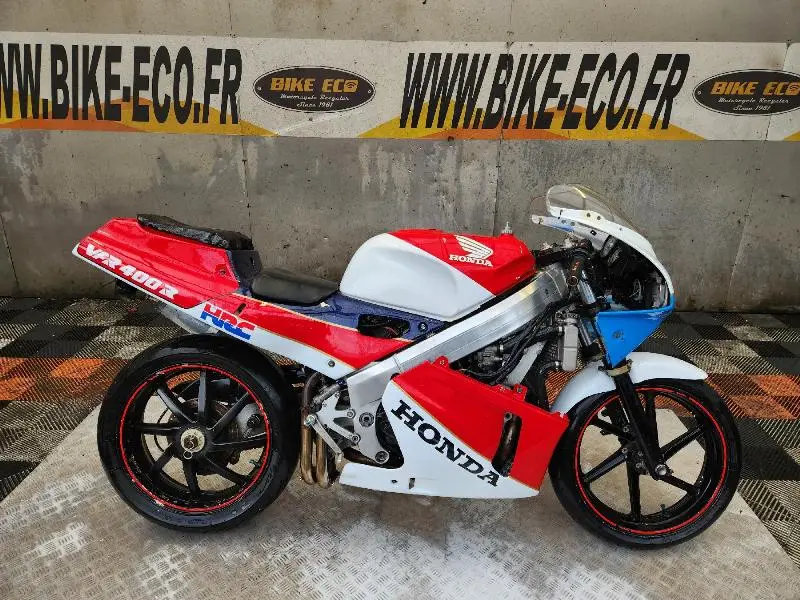 VFR 400