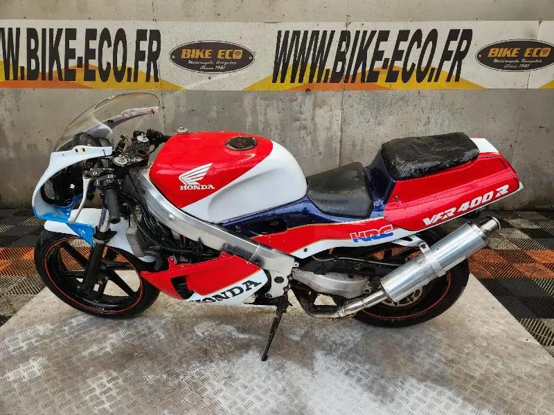 VFR 400