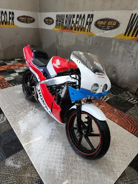 VFR 400