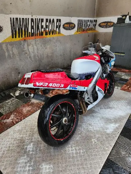 VFR 400