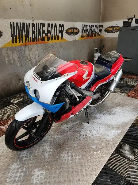 VFR 400