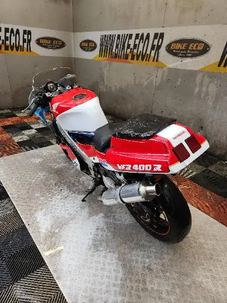 VFR 400