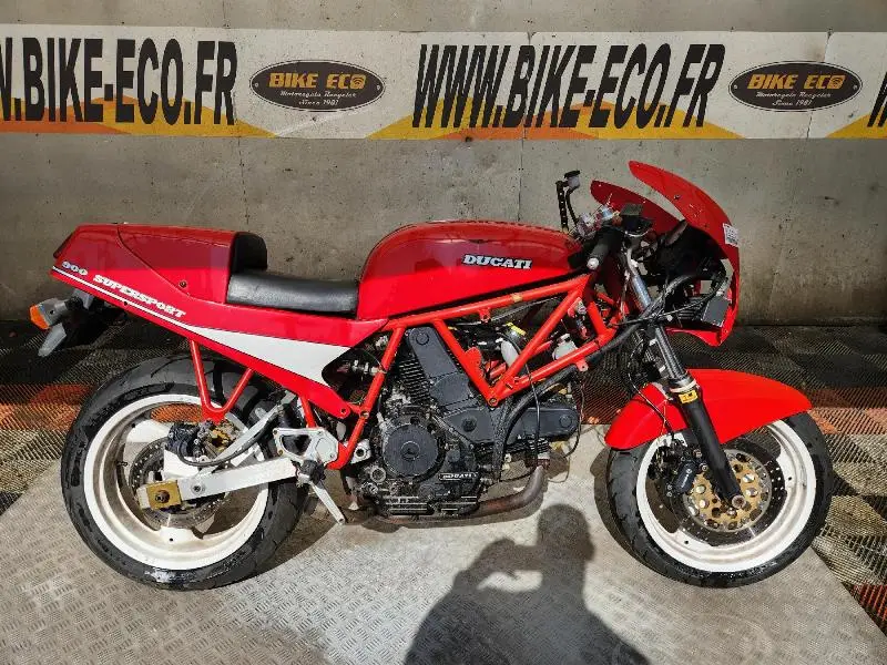 900 SS