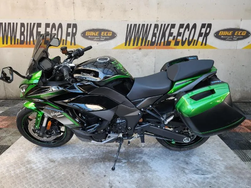Z 1000 SX