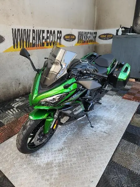 Z 1000 SX