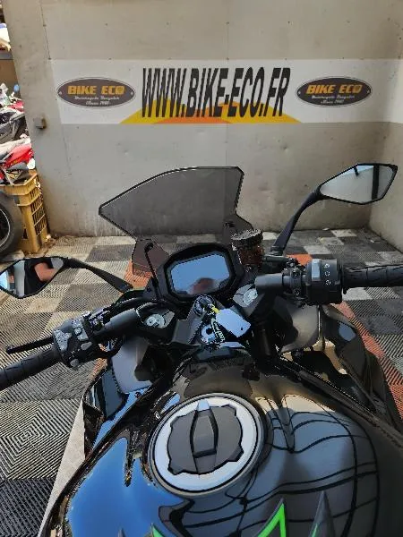 Z 1000 SX