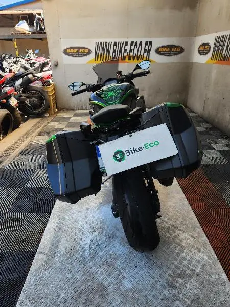 Z 1000 SX