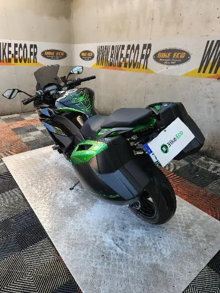 Z 1000 SX