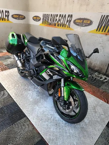 Z 1000 SX
