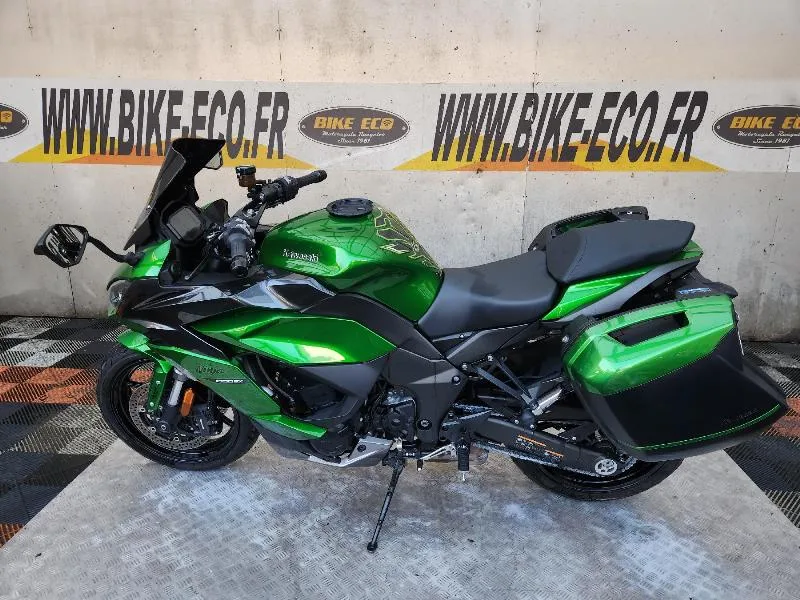 Z 1000 SX