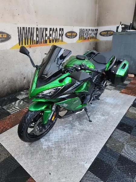 Z 1000 SX
