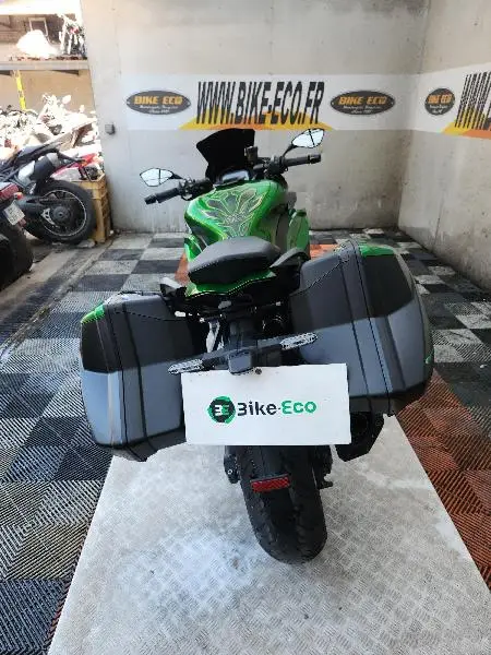 Z 1000 SX