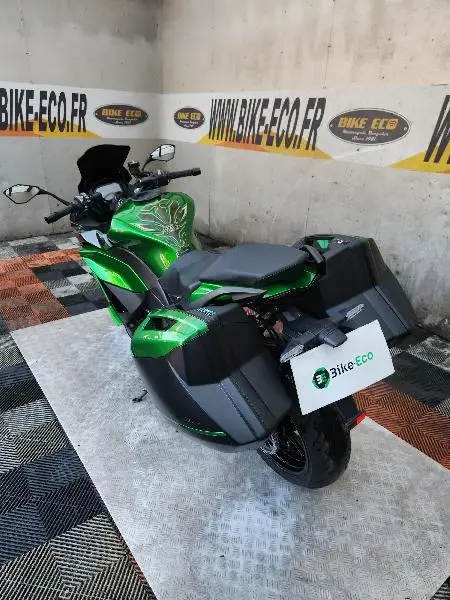 Z 1000 SX