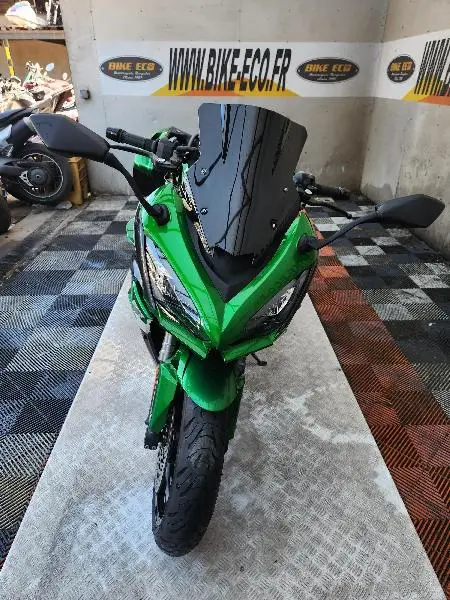 Z 1000 SX