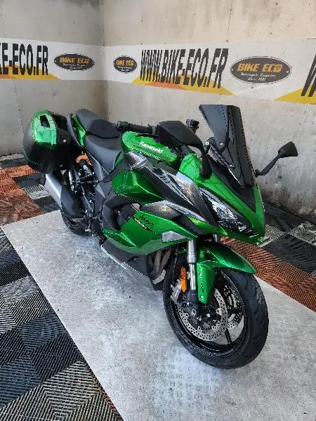 Z 1000 SX