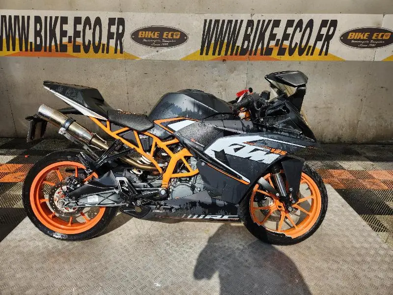RC 125